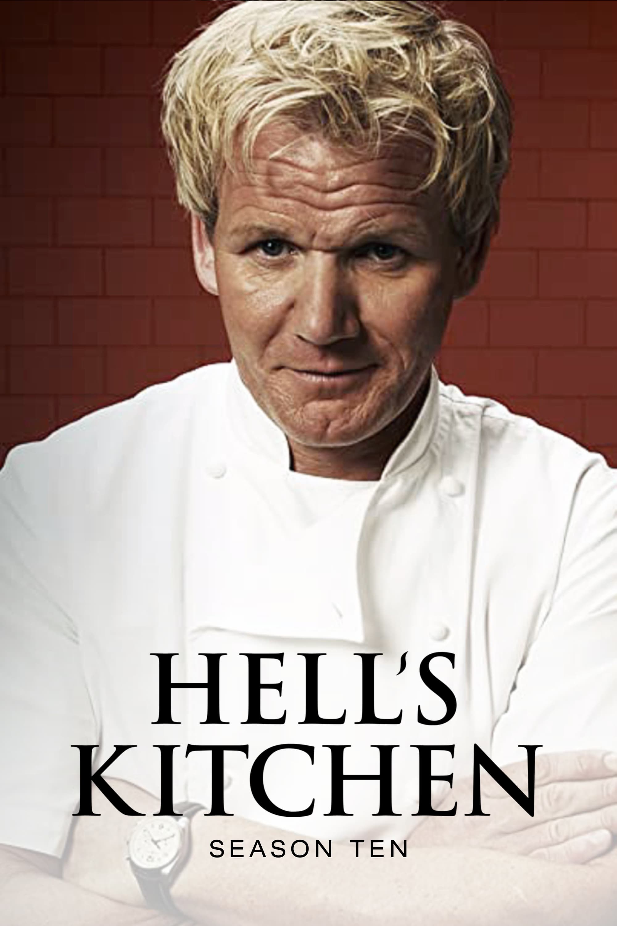 Hell's Kitchen (US) - Season 10 [41973] (A1766401182) [[Shows]] --Plex--